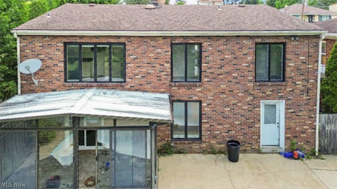 2536 Chestnut Street Steubenville OH 43952