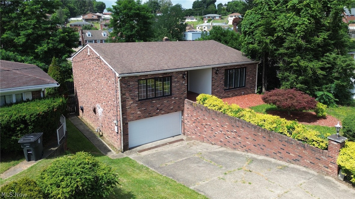 2536 Chestnut Street Steubenville OH 43952