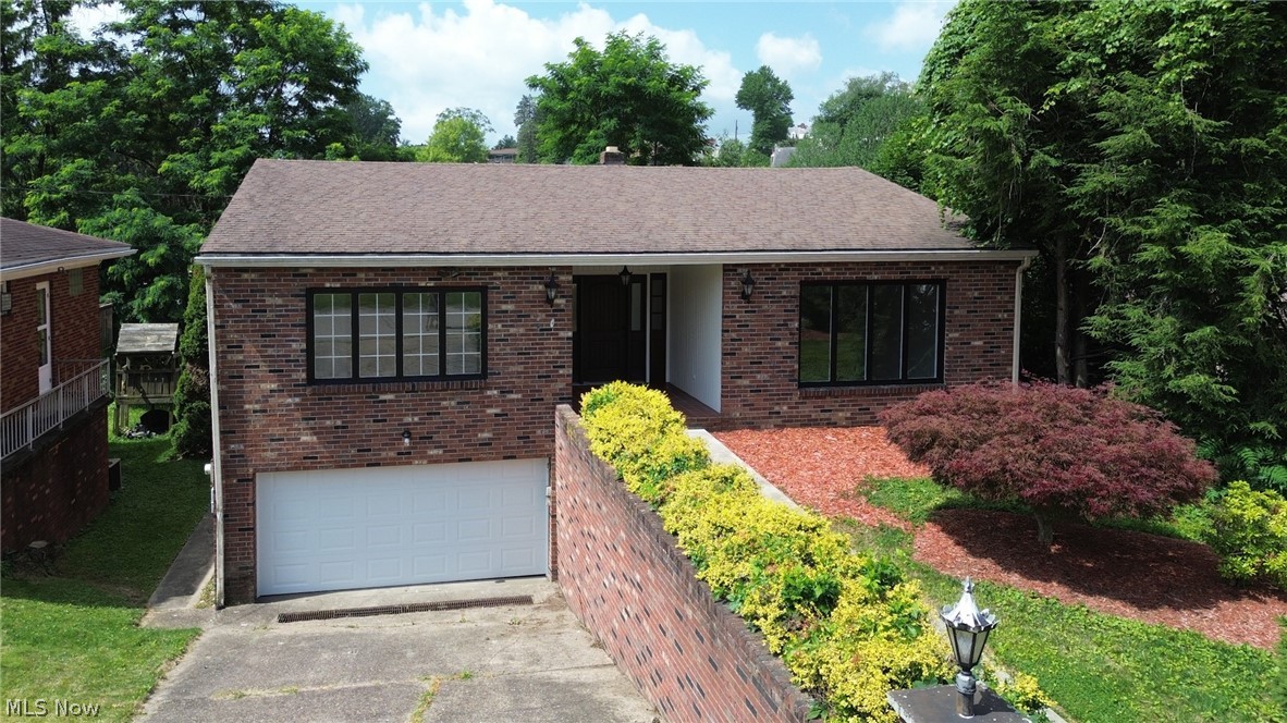 2536 Chestnut Street Steubenville OH 43952