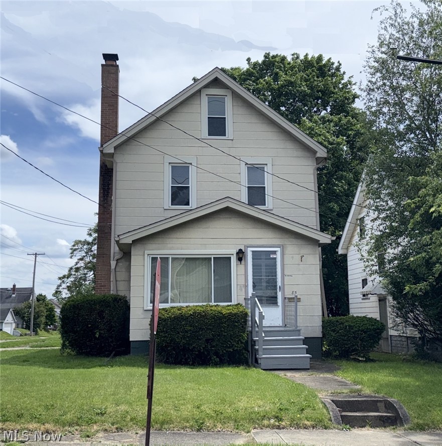 85 Smithsonian Street Girard OH 44420