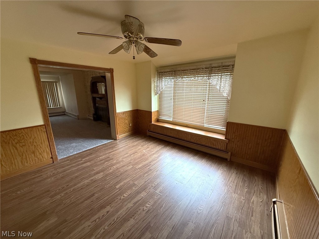 85 Smithsonian Street Girard OH 44420