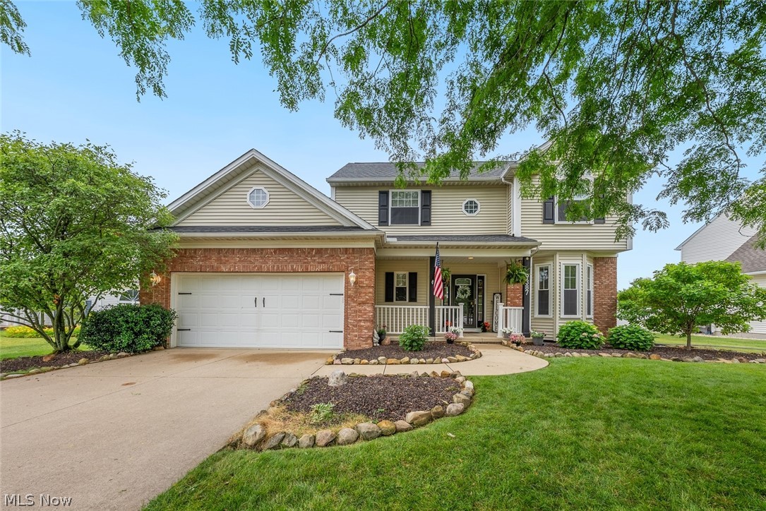 9387 Victoria Lane North Ridgeville OH 44039
