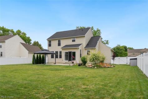 9387 Victoria Lane North Ridgeville OH 44039