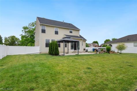 9387 Victoria Lane North Ridgeville OH 44039