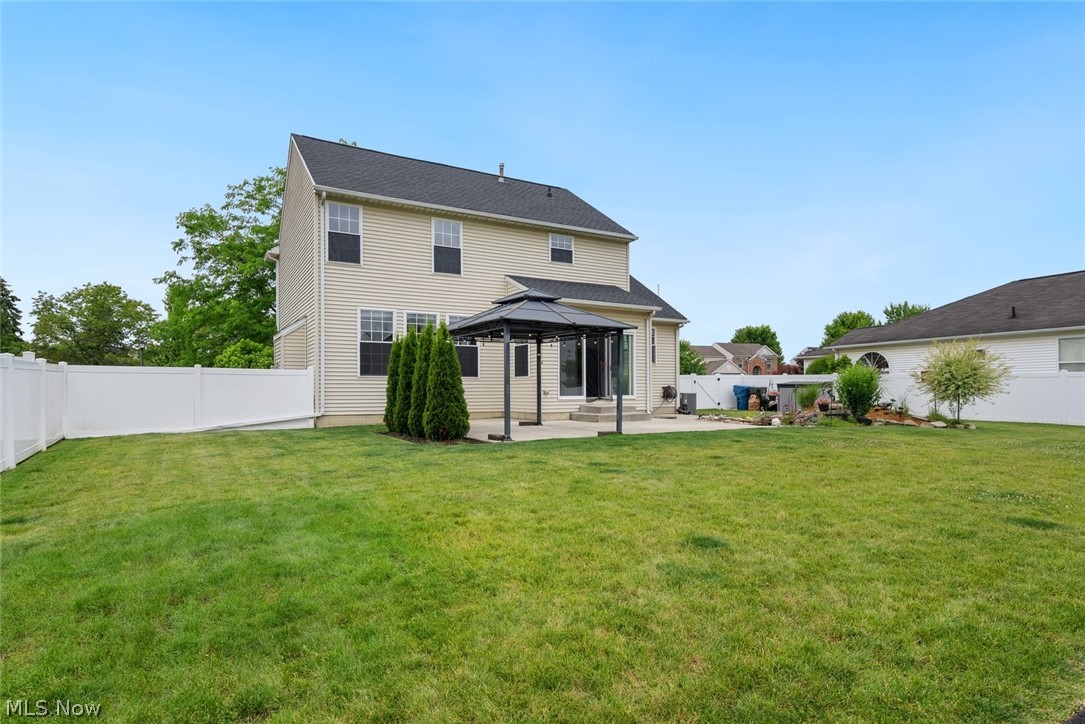 9387 Victoria Lane North Ridgeville OH 44039