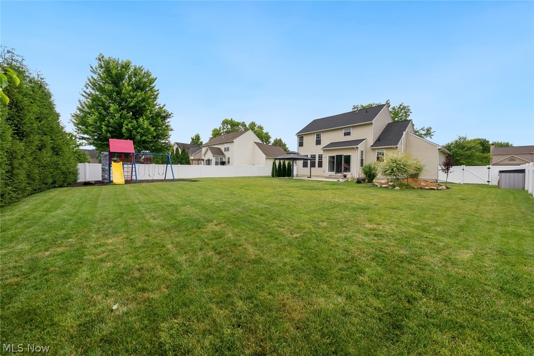 9387 Victoria Lane North Ridgeville OH 44039