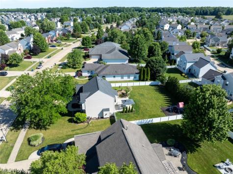 9387 Victoria Lane North Ridgeville OH 44039