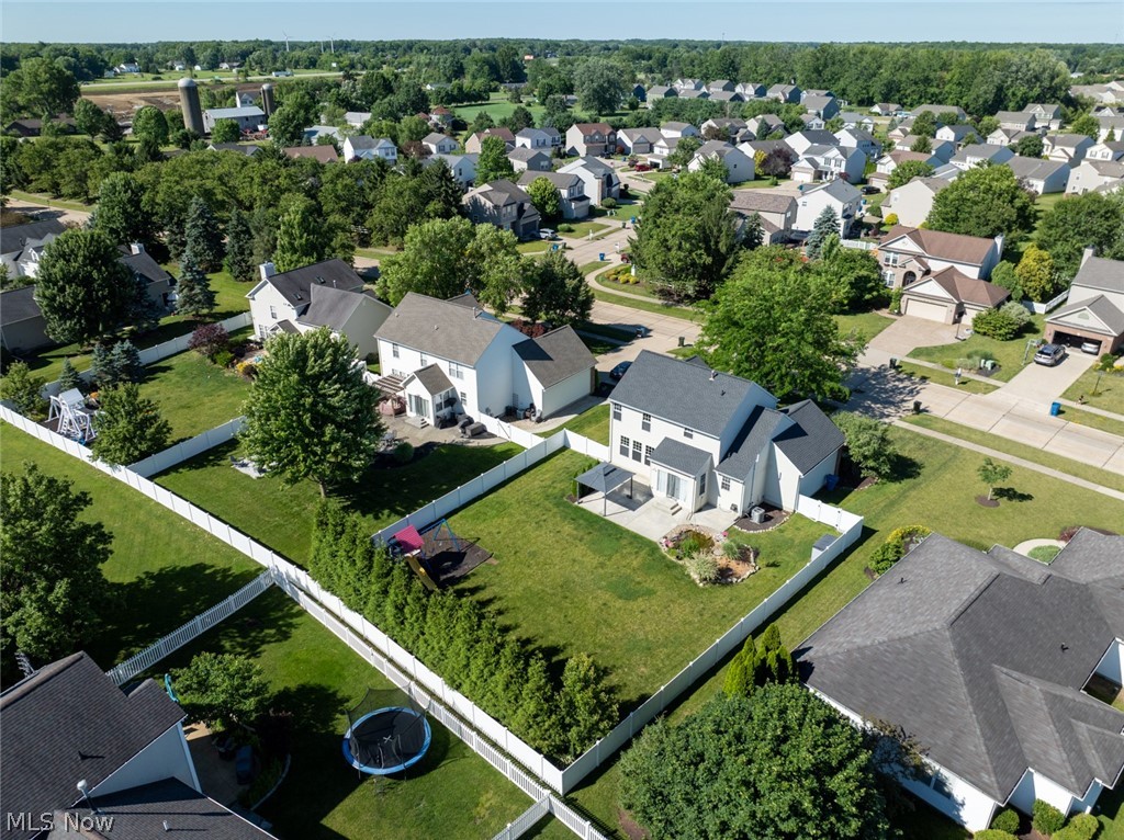 9387 Victoria Lane North Ridgeville OH 44039
