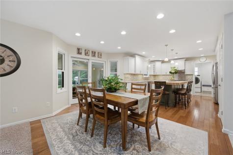 10376 Lake Meadows Drive Strongsville OH 44136