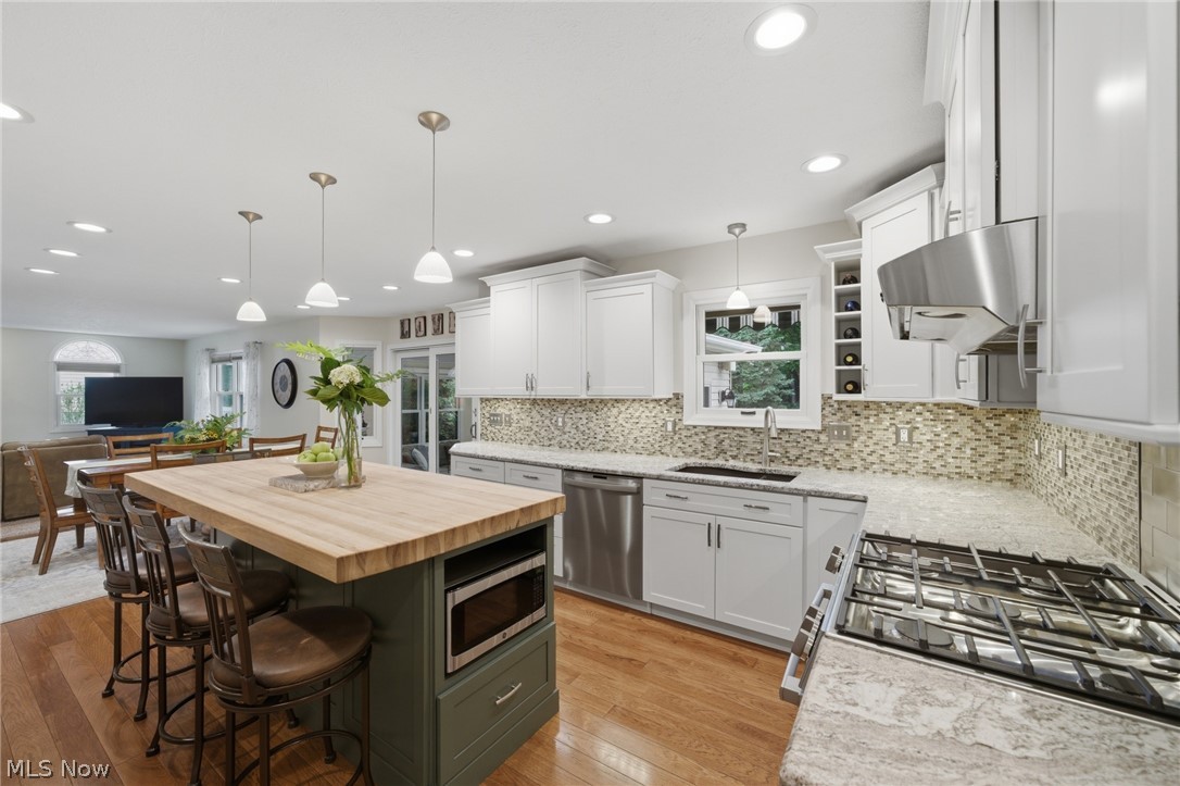10376 Lake Meadows Drive Strongsville OH 44136