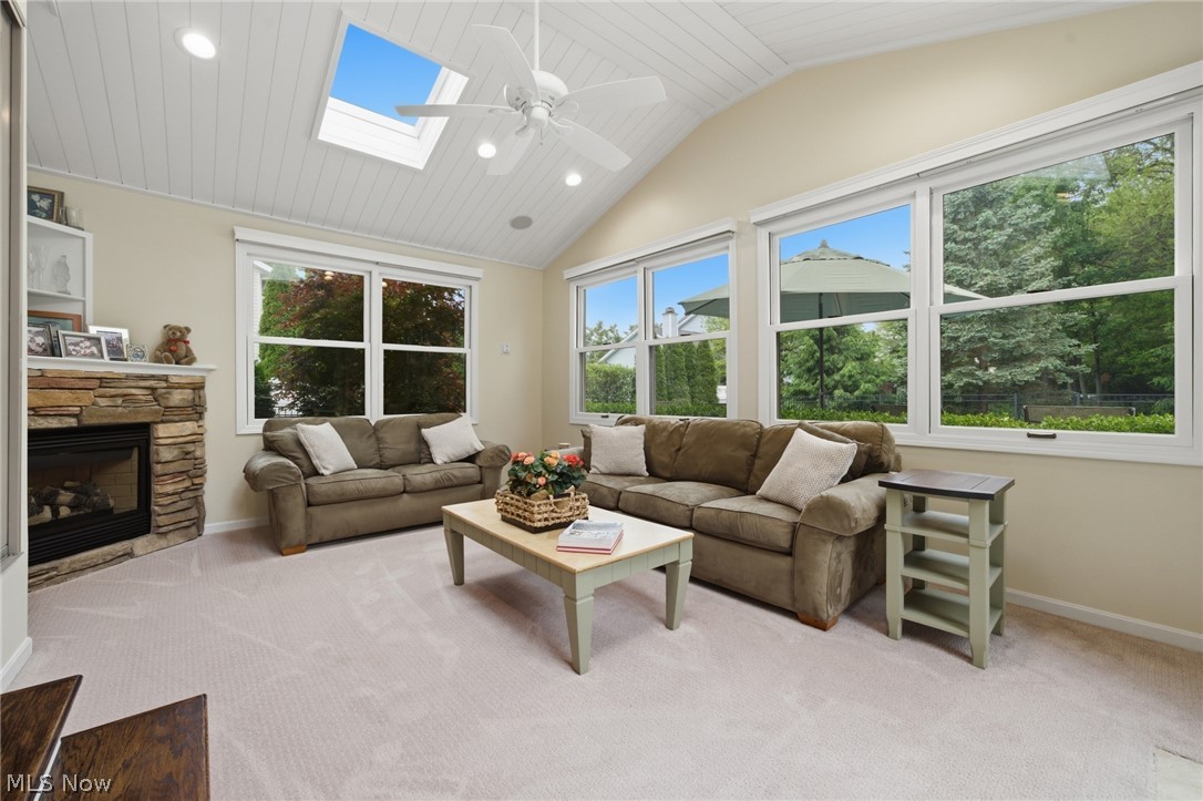 10376 Lake Meadows Drive Strongsville OH 44136