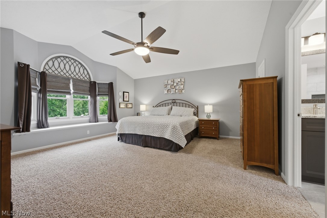 10376 Lake Meadows Drive Strongsville OH 44136