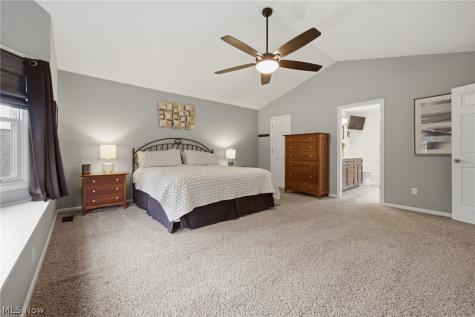 10376 Lake Meadows Drive Strongsville OH 44136