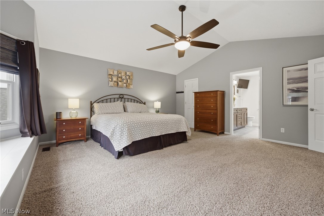 10376 Lake Meadows Drive Strongsville OH 44136