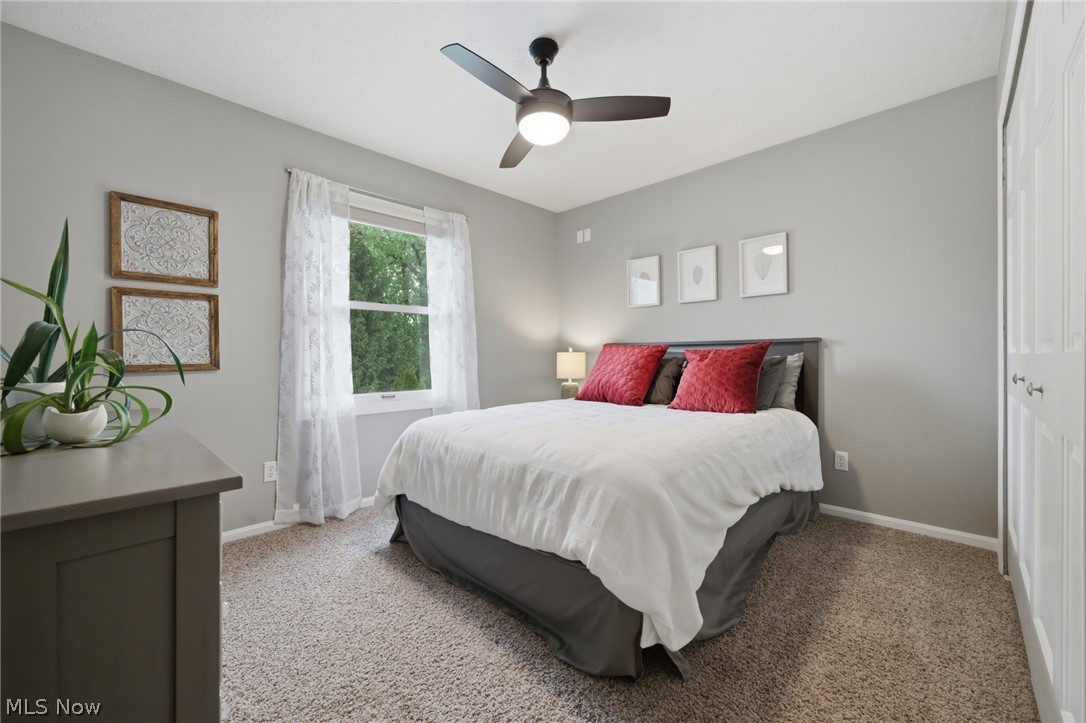 10376 Lake Meadows Drive Strongsville OH 44136
