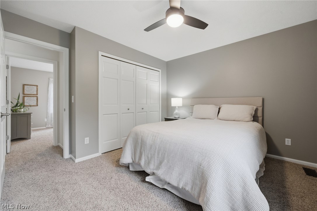 10376 Lake Meadows Drive Strongsville OH 44136