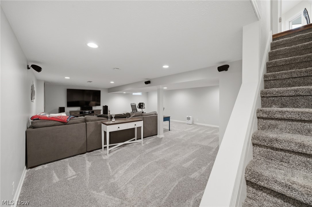 10376 Lake Meadows Drive Strongsville OH 44136