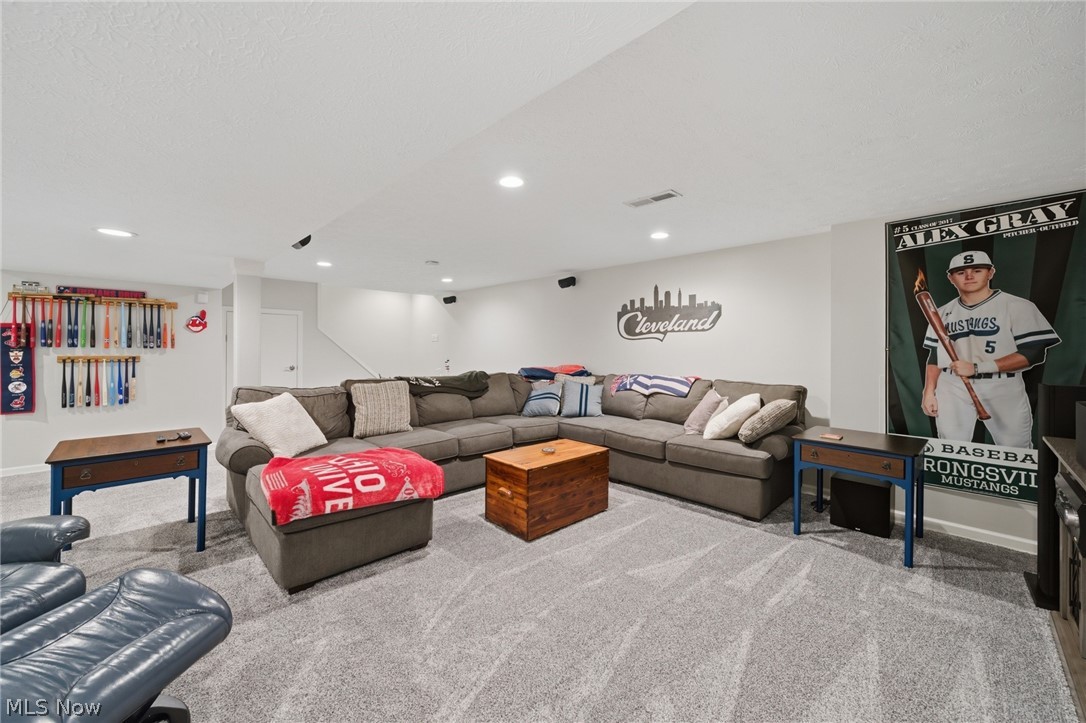 10376 Lake Meadows Drive Strongsville OH 44136