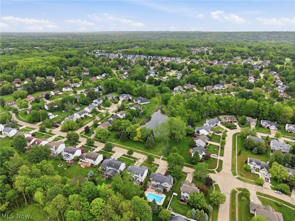 10376 Lake Meadows Drive Strongsville OH 44136