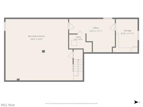 10376 Lake Meadows Drive Strongsville OH 44136