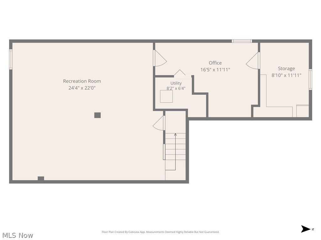 10376 Lake Meadows Drive Strongsville OH 44136