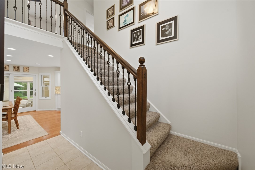 10376 Lake Meadows Drive Strongsville OH 44136