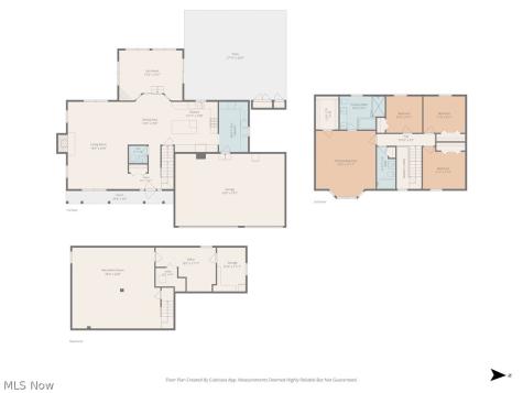 10376 Lake Meadows Drive Strongsville OH 44136