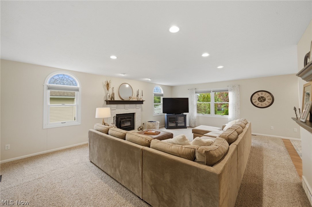 10376 Lake Meadows Drive Strongsville OH 44136