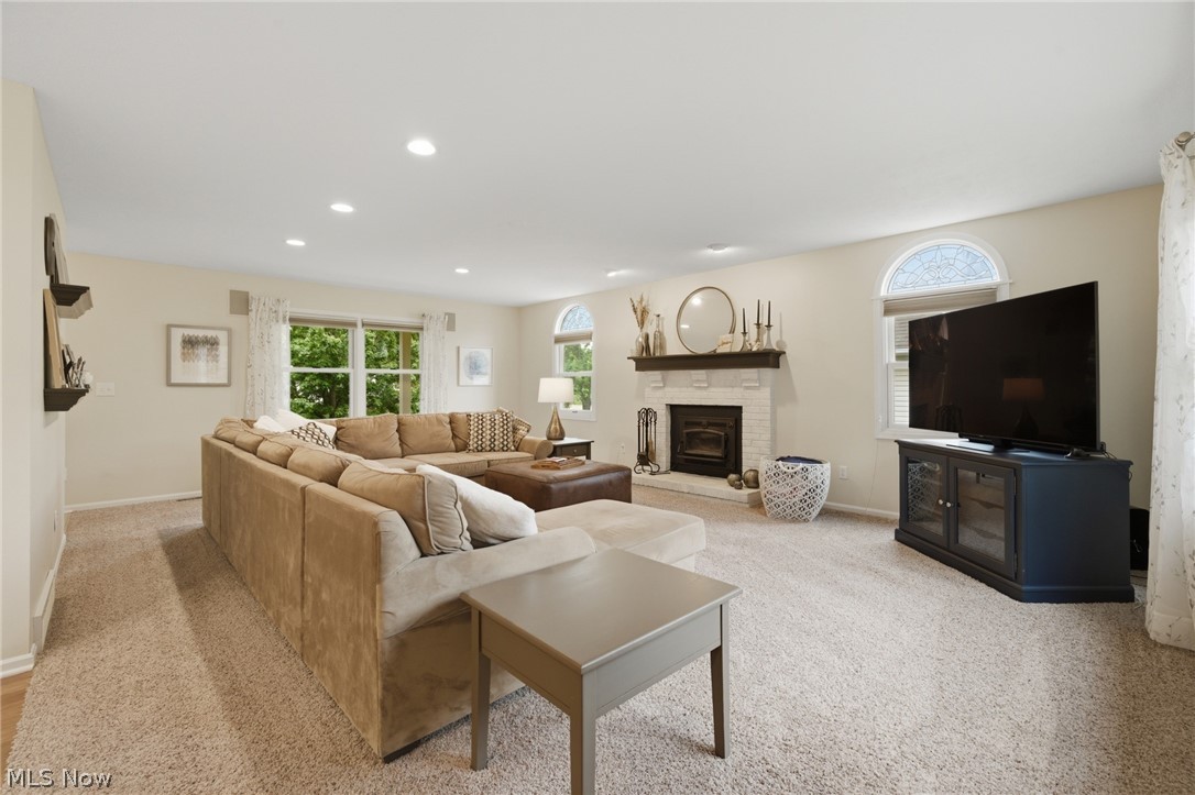 10376 Lake Meadows Drive Strongsville OH 44136