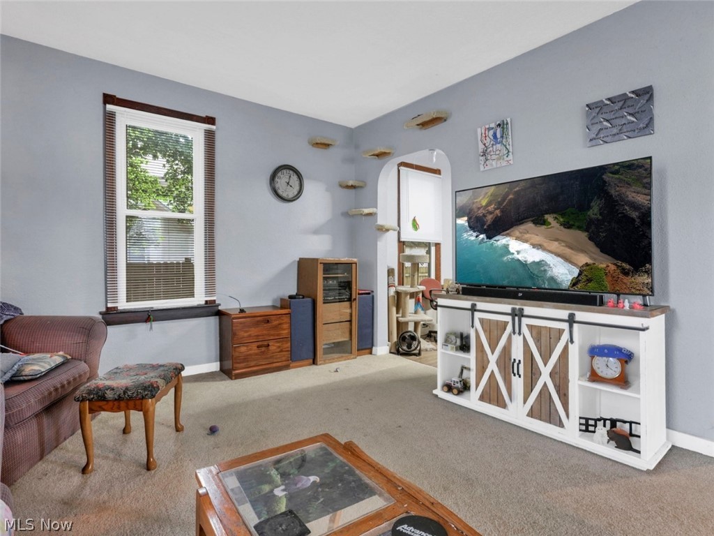 130 Harris Street Lodi OH 44254
