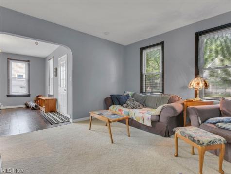 130 Harris Street Lodi OH 44254