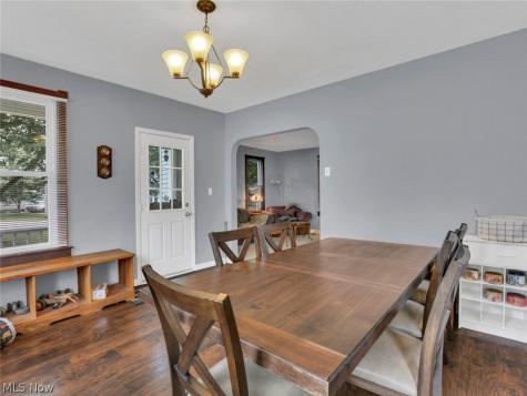 130 Harris Street Lodi OH 44254