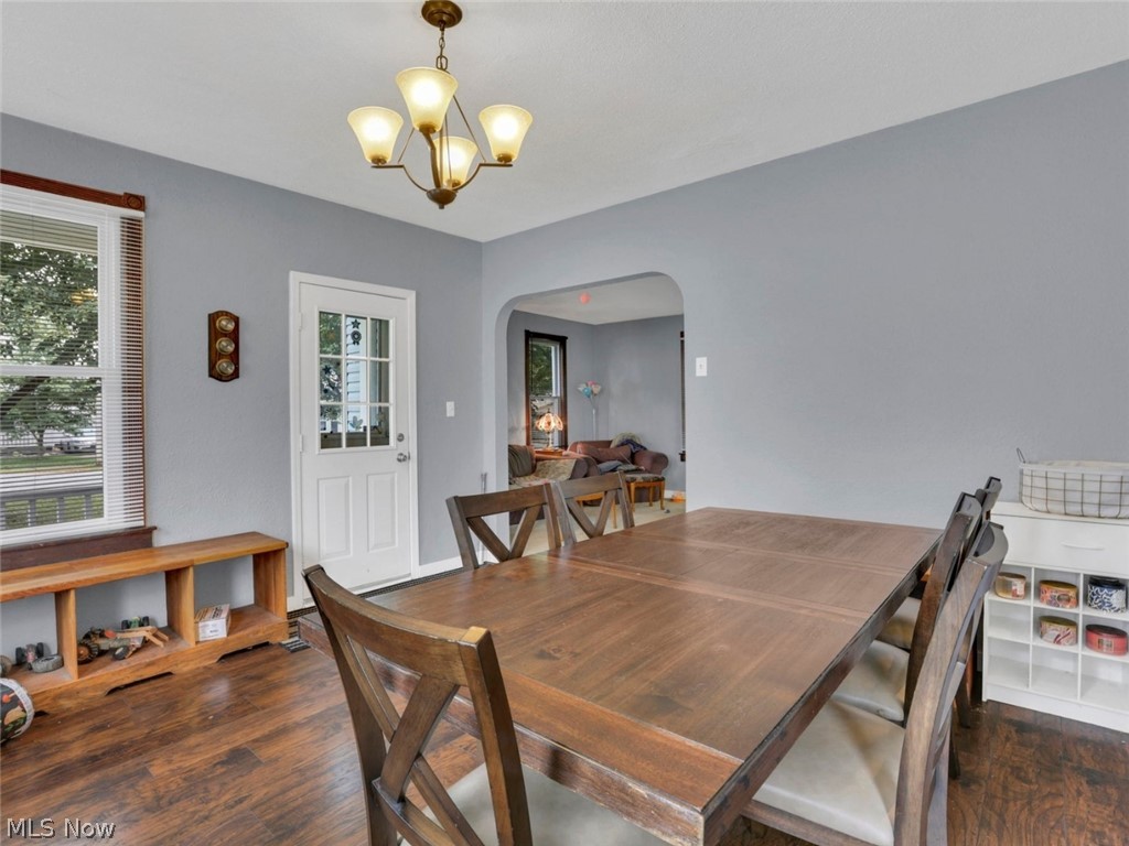 130 Harris Street Lodi OH 44254