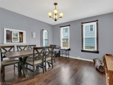 130 Harris Street Lodi OH 44254