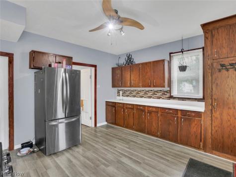 130 Harris Street Lodi OH 44254