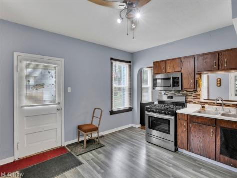 130 Harris Street Lodi OH 44254