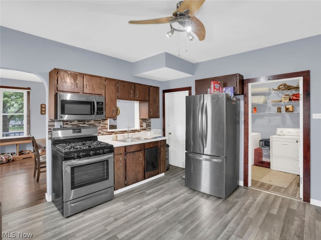 130 Harris Street Lodi OH 44254