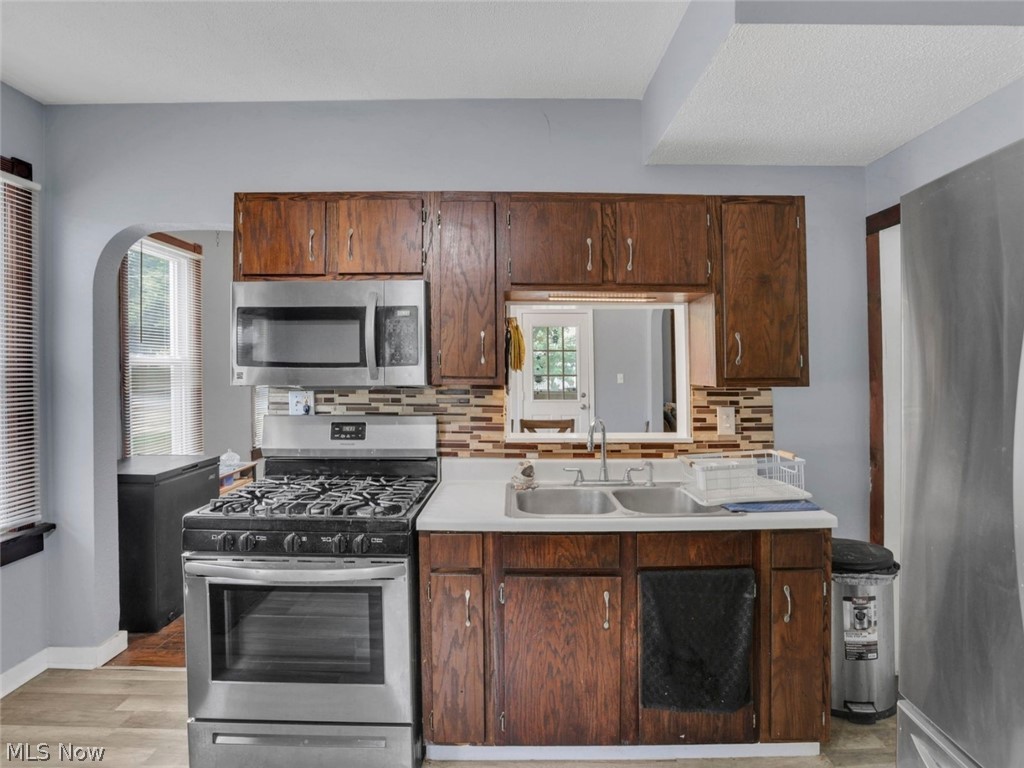 130 Harris Street Lodi OH 44254