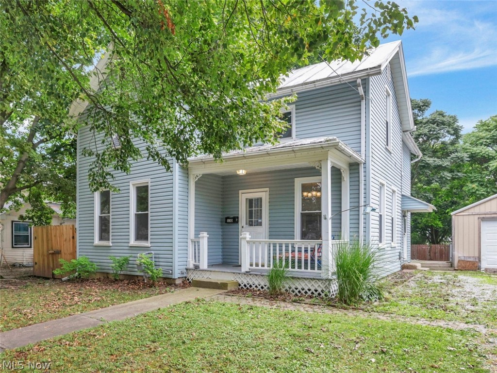 130 Harris Street Lodi OH 44254