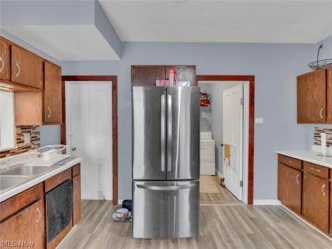 130 Harris Street Lodi OH 44254