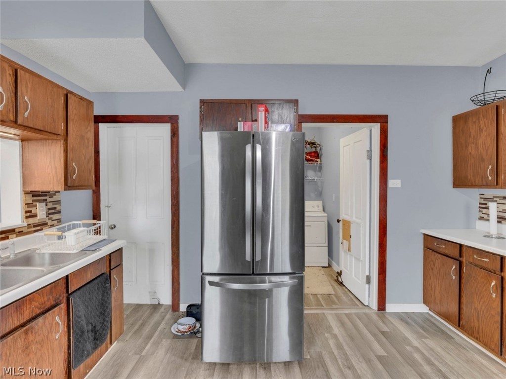 130 Harris Street Lodi OH 44254