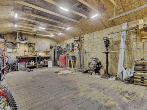 130 Harris Street Lodi OH 44254