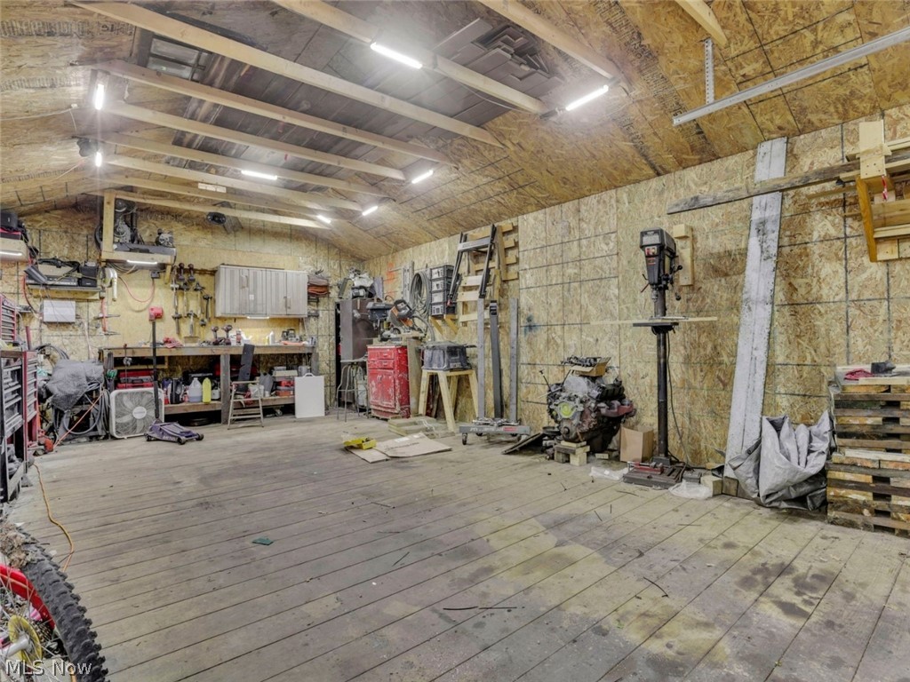 130 Harris Street Lodi OH 44254