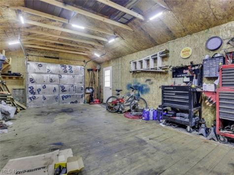 130 Harris Street Lodi OH 44254