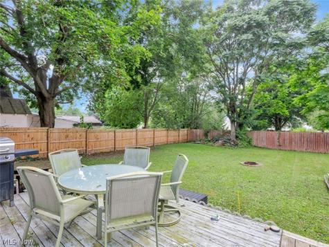 130 Harris Street Lodi OH 44254