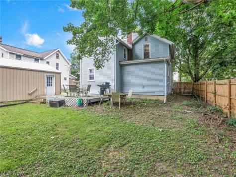 130 Harris Street Lodi OH 44254