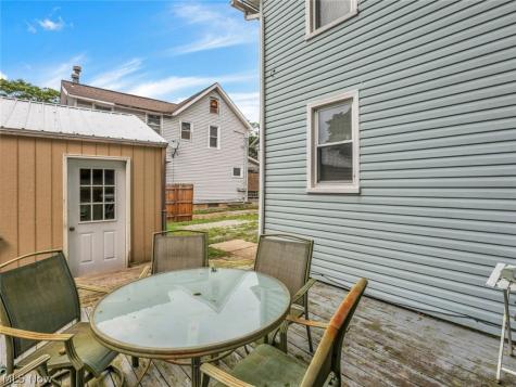 130 Harris Street Lodi OH 44254