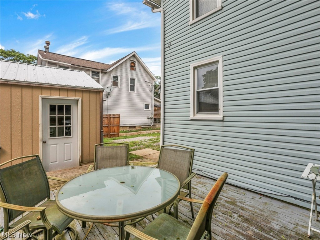 130 Harris Street Lodi OH 44254