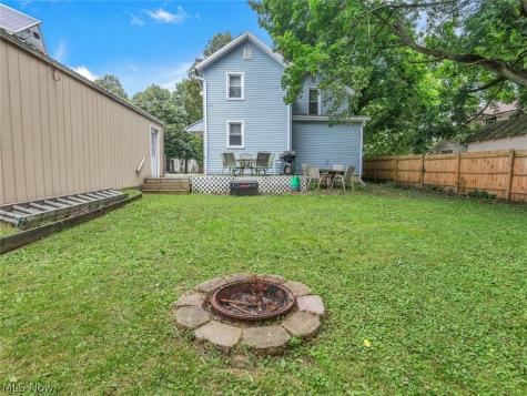 130 Harris Street Lodi OH 44254