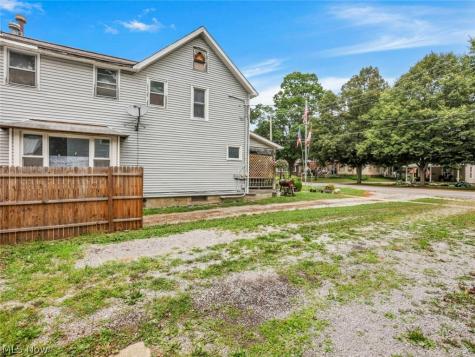 130 Harris Street Lodi OH 44254